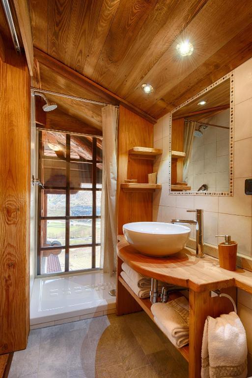 Hotel Rendez-Vous - Aymavilles Quarto foto
